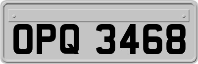 OPQ3468