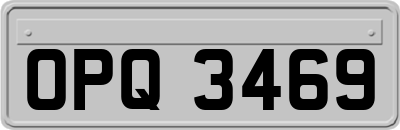 OPQ3469