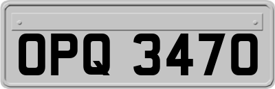 OPQ3470