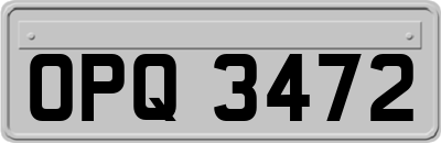 OPQ3472