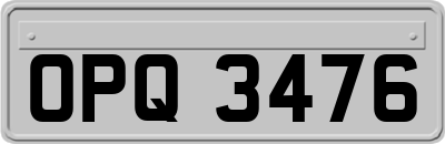 OPQ3476