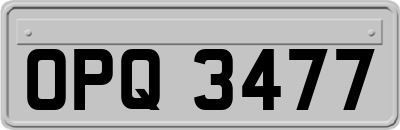 OPQ3477