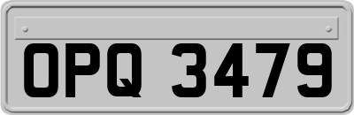 OPQ3479