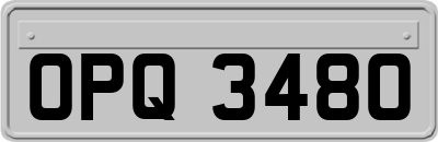 OPQ3480
