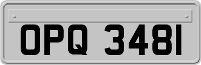 OPQ3481