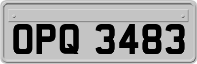 OPQ3483