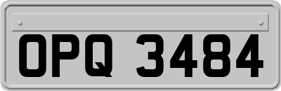 OPQ3484
