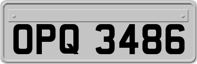 OPQ3486