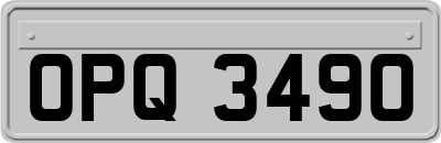 OPQ3490