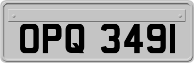 OPQ3491