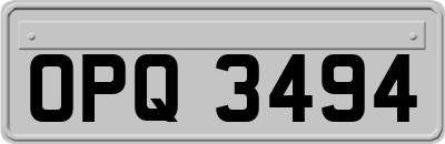 OPQ3494