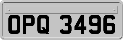 OPQ3496
