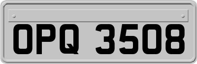 OPQ3508