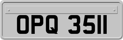 OPQ3511