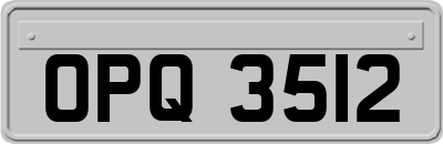 OPQ3512