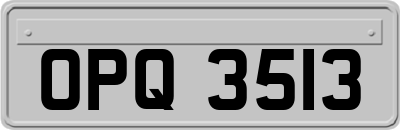 OPQ3513