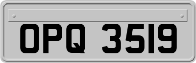 OPQ3519