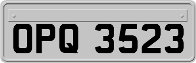 OPQ3523