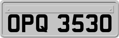 OPQ3530
