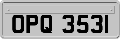 OPQ3531