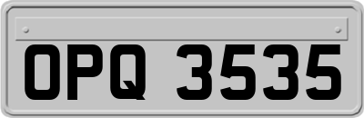 OPQ3535