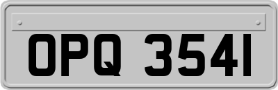 OPQ3541