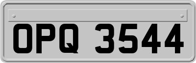 OPQ3544