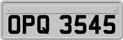 OPQ3545