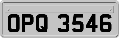OPQ3546