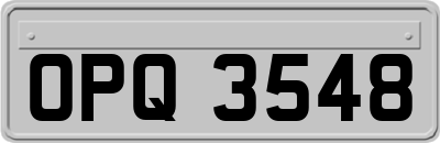 OPQ3548