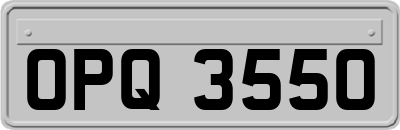 OPQ3550
