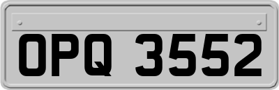 OPQ3552