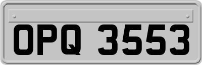 OPQ3553