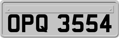 OPQ3554