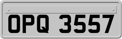OPQ3557