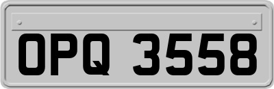 OPQ3558