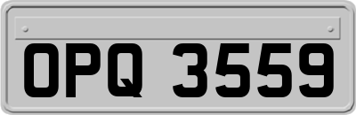 OPQ3559