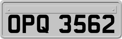 OPQ3562