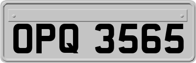 OPQ3565