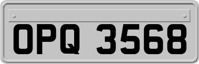OPQ3568