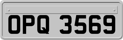OPQ3569