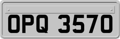 OPQ3570