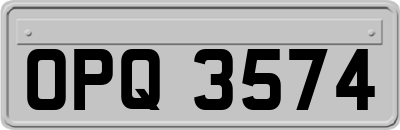 OPQ3574