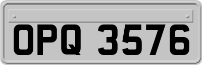 OPQ3576