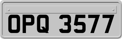 OPQ3577
