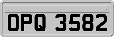 OPQ3582