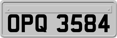 OPQ3584