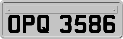 OPQ3586