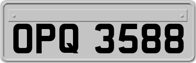 OPQ3588