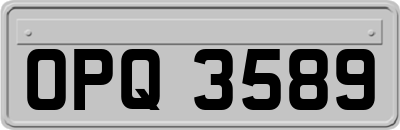 OPQ3589